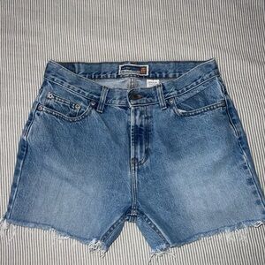 Old Navy Women's Blue Jean Shorts